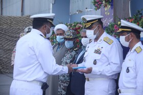 اقتدار ایران اسلامی سبب ترک سرافکنده دشمن از منطقه شده است