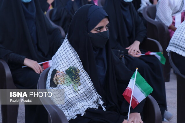 ادامه راه شهدا در گام دوم انقلاب اسلامی ضروری است