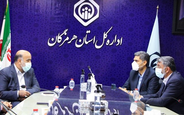 تکلیف مطالبات معوقه تامین اجتماعی هرمزگان از شهرداری بندرعباس چیست؟