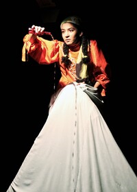 سی و سومین جشنواره تئاتر هرمزگان