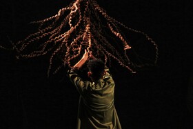 سی و سومین جشنواره تئاتر هرمزگان