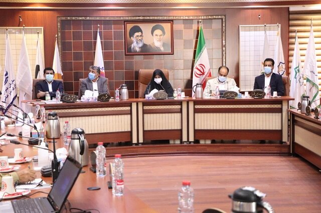 ماشینآلاتی برای آواربرداری در حوادث نداریم/ استانداری هرمزگان به داد شهرداری بندرعباس برسد ماشینآلاتی برای آواربرداری در حوادث نداریم/ استانداری هرمزگان به داد شهرداری بندرعباس برسد