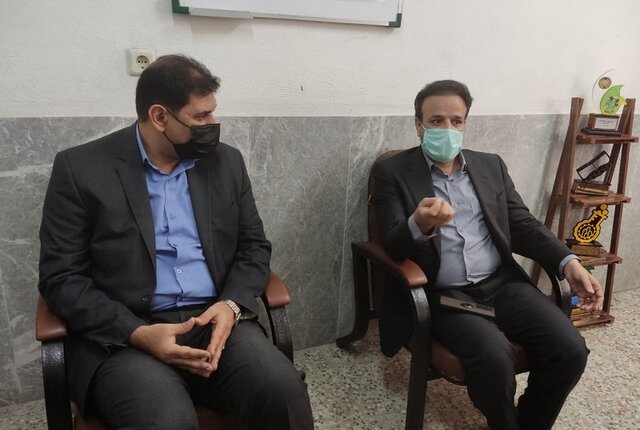 مرکز مشاوره و خدمات کارآفرینی جهاددانشگاهی هرمزگان آغاز به کار کرد