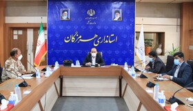 کاهش نرخ بیکاری اولویت اصلی هرمزگان است/برای افزایش آمار قبولی کنکور برنامه داریم