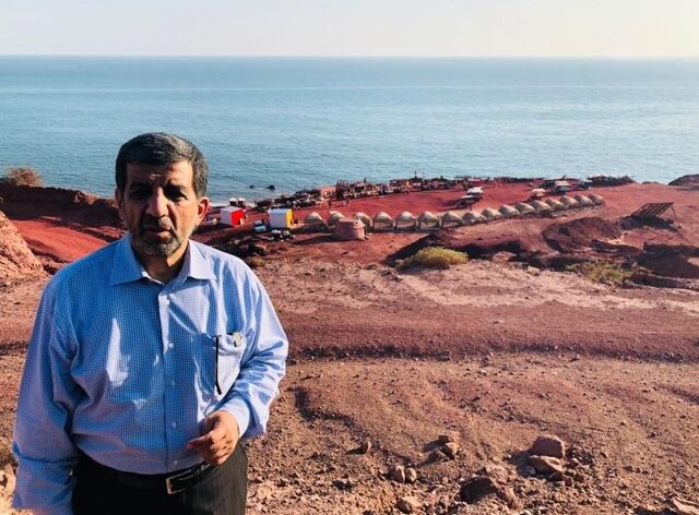 زیر ساختهای گردشگری دریایی باید فراهم شود زیر ساختهای گردشگری دریایی باید فراهم شود