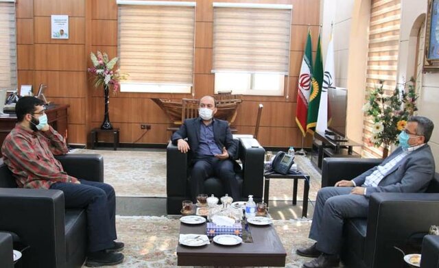 صنایع و نهادهای حمایتی از هزینه کرد جزیره ای منابع در مناطق زلزله زده هرمزگان پرهیز کنند صنایع و نهادهای حمایتی از هزینه کرد جزیره ای منابع در مناطق زلزله زده هرمزگان پرهیز کنند