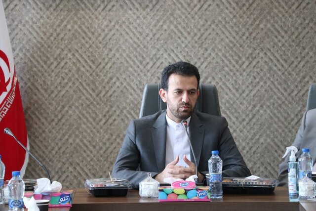 دفتر مستقل اتحادیه آبزیان استان هرمزگان افتتاح شد