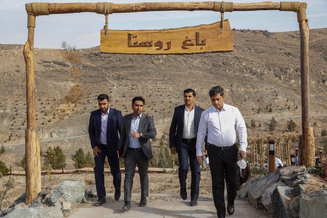 باید از خدمات شهری کلانشهرهای ایدهآل الگو بگیریم