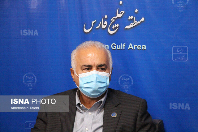 به دنبال اخذ گواهینامههای تخصصی محصولات دریایی از سازمانهای جهانی هستیم