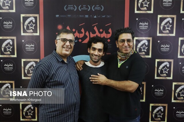 استقبال مردم بندرعباس از "بندر بند"/ آمدیم که بمانیم و جریان سازی کنیم