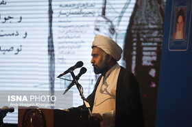  امام جمعه سابق جاسک بر اثر تصادف درگذشت