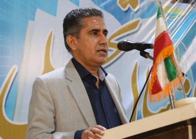 مرکز المپیادهای هرمزگان راه اندازی می‌شود