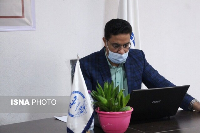 گزارش ایسنا از کرسی آزاداندیشی" فضای مجازی، فرصت یا تهدید" در بندرعباس