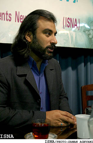 غروب ناصریا ۱۵ ساله شد