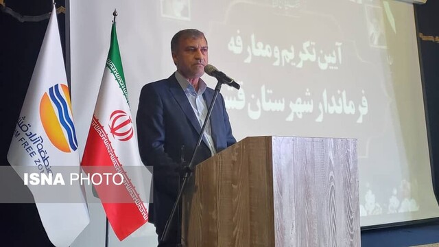 بی آبی و تخلفات سازمان منطقه آزاد بزرگترین مشکلات قشم