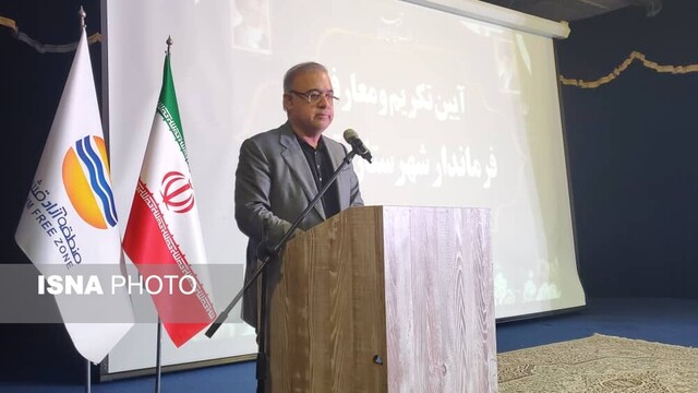 بی آبی و تخلفات سازمان منطقه آزاد بزرگترین مشکلات قشم