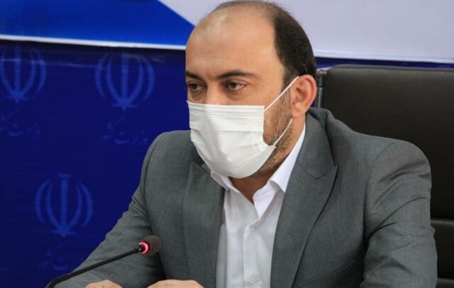 توزیع چادر جهت اسکان در روستاهای کانونزلزله هرمزگان/برق ۱۰ روستا وصل شد توزیع چادر جهت اسکان در روستاهای کانونزلزله هرمزگان/برق ۱۰ روستا وصل شد