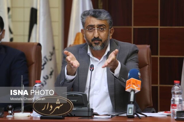 انجام بیش از یک میلیون متر مربع عملیات آسفالت در بندرعباس انجام بیش از یک میلیون متر مربع عملیات آسفالت در بندرعباس