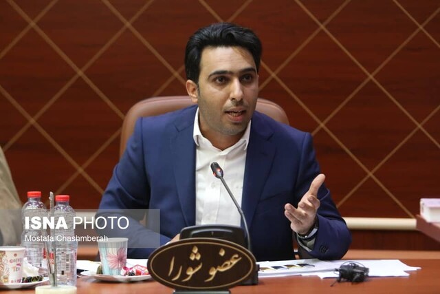 اعضای شورای اسلامی شهر بندرعباس در طرح سوال از شهردار چه گفتند؟