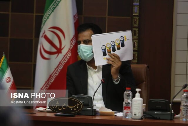 اعضای شورای اسلامی شهر بندرعباس در طرح سوال از شهردار چه گفتند؟