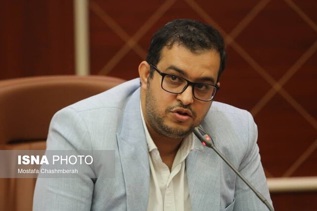 اعضای شورای اسلامی شهر بندرعباس در طرح سوال از شهردار چه گفتند؟