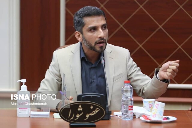 گزارش ایسنا از بیست و یکمین جلسه علنی شورای اسلامی شهر بندرعباس