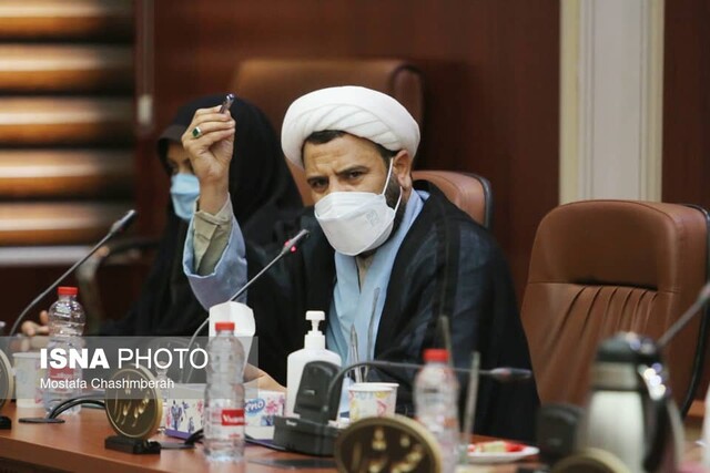 اعضای شورای اسلامی شهر بندرعباس در طرح سوال از شهردار چه گفتند؟