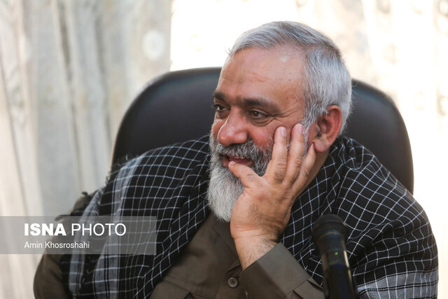 ادامه دادن ماموریت سردار سلیمانی، بزرگترین انتقام از دشمنان است