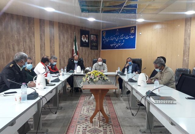 عملیات تعمیرات و بهسازی ورودی پل بسیج میناب آغاز شد عملیات تعمیرات و بهسازی ورودی پل بسیج میناب آغاز شد