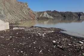 رکوردشکنی میانگین بارش و ذخیره سدهای فارس در ماه پایانی پائیز