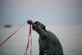 چهارمین دوره جشنواره ملی تئاتر کوتاه کیش