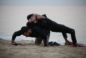 چهارمین دوره جشنواره ملی تئاتر کوتاه کیش