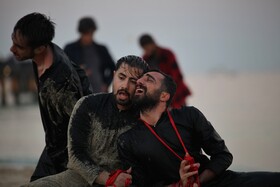 چهارمین دوره جشنواره ملی تئاتر کوتاه کیش