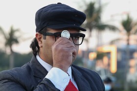 چهارمین دوره جشنواره ملی تئاتر کوتاه کیش