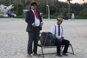 چهارمین دوره جشنواره ملی تئاتر کوتاه کیش