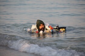 چهارمین دوره جشنواره ملی تئاتر کوتاه کیش