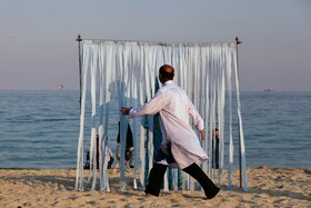 چهارمین دوره جشنواره ملی تئاتر کوتاه کیش