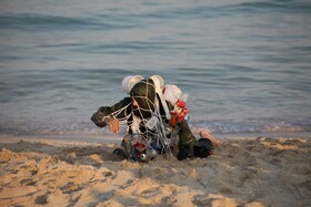 چهارمین دوره جشنواره ملی تئاتر کوتاه کیش