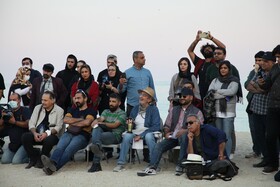 چهارمین دوره جشنواره ملی تئاتر کوتاه کیش