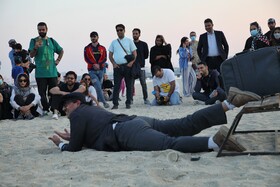 چهارمین دوره جشنواره ملی تئاتر کوتاه کیش