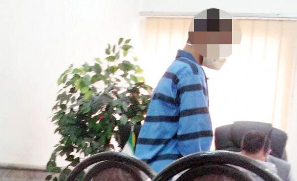 عامل جنایت مسلحانه در روستای درپهن میناب دستگیر شد عامل جنایت مسلحانه در روستای درپهن میناب دستگیر شد