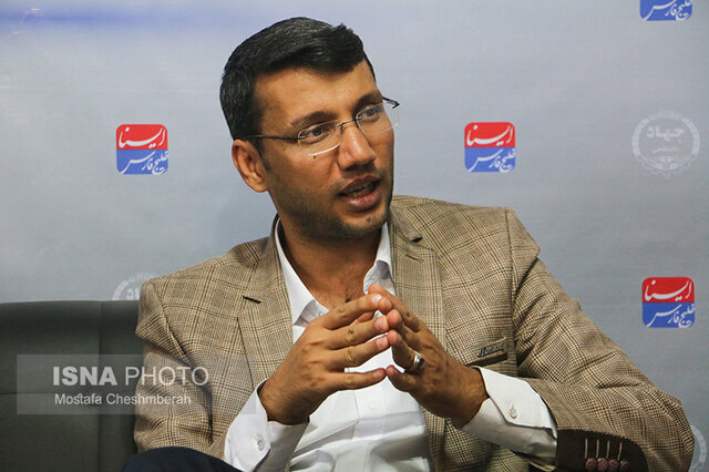"منصور فرهادی" رئیس دانشگاه پیام نور هرمزگان شد "منصور فرهادی" رئیس دانشگاه پیام نور هرمزگان شد