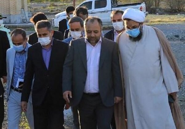 تا ۴ سال آینده پرونده مدارس تخریبی هرمزگان بسته می شود  تا ۴ سال آینده پرونده مدارس تخریبی هرمزگان بسته می شود
