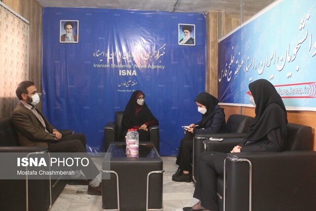 اعلام برنامههای هفته زن در هرمزگان