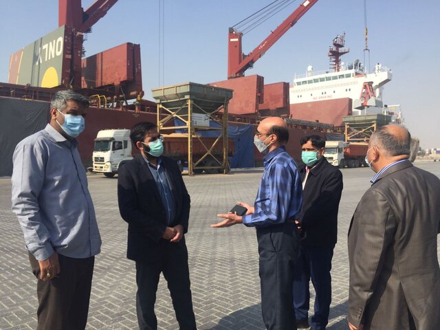 ضرورت ایجاد قرارگاه اقتصادی با محوریت بسیج اصناف در هرمزگان