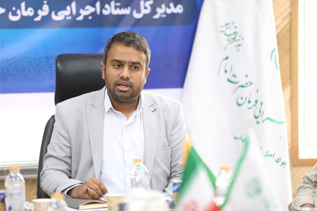 ارائه ۱۵ میلیارد تومان خدمات در سیل اخیر هرمزگان