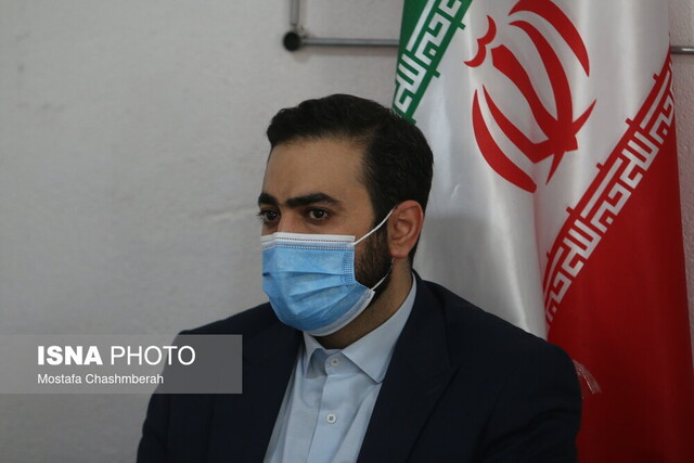 پیشرفت مرکز منش هرمزگان مطابق توقعم بود