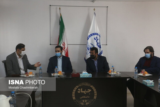 پیشرفت مرکز منش هرمزگان مطابق توقعم بود