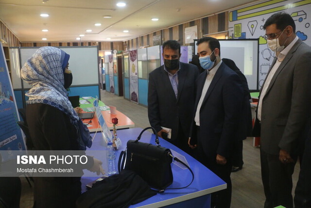 پیشرفت مرکز منش هرمزگان مطابق توقعم بود