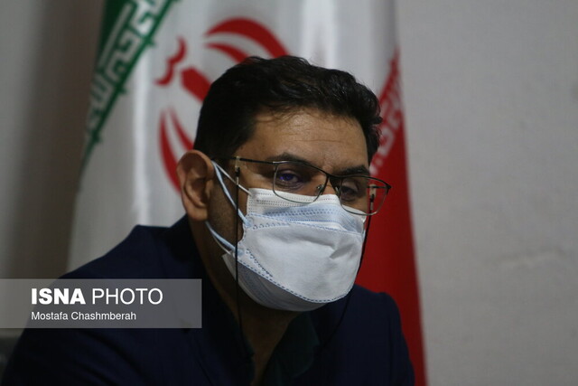 از پروژه تولید خوراک آبزیان جهاد دانشگاهی هرمزگان حمایت می کنیم